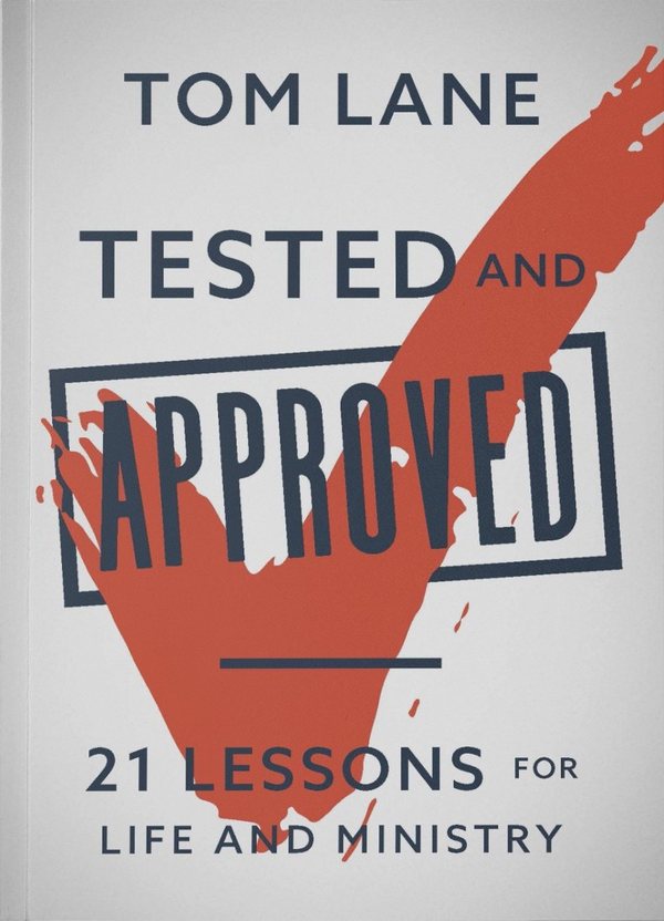 Tested and Approved book cover